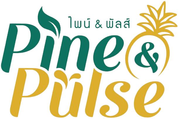 PINE & PULSE